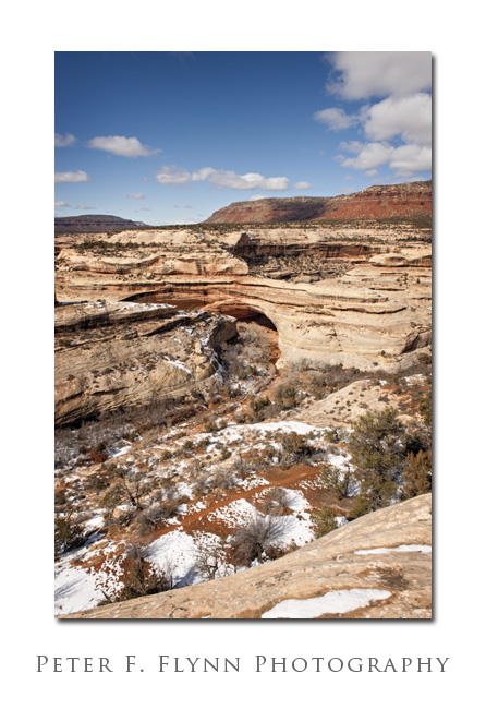 Kachina Bridge