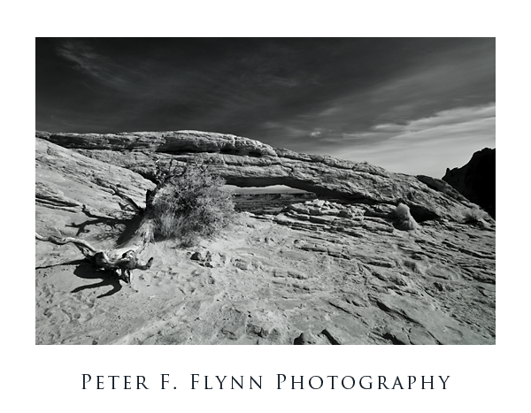 Mesa Arch