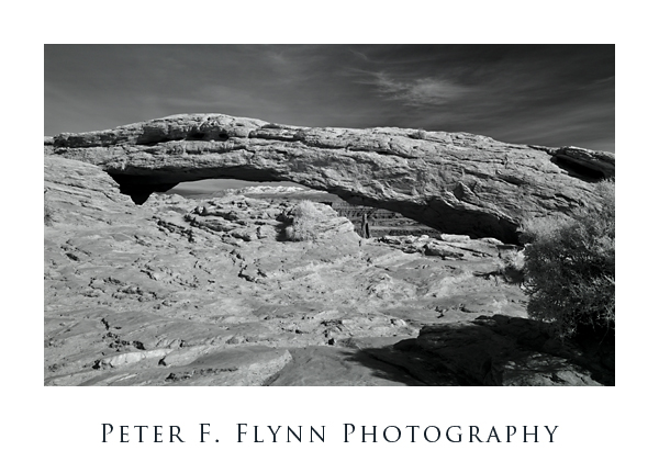 Mesa Arch