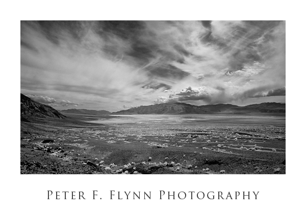 Death Valley